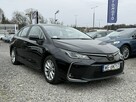 Toyota Corolla Salon Polska Poleasingowy I właściciel ASO VAT 23% 50 TYS PRZEBIEG
