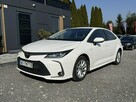 Toyota Corolla Salon Polska Poleasingowy I właściciel Serwis ASO VAT 23% Bezwypadkowy
