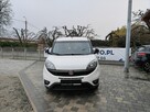 Fiat Doblo 1.6 D 105 KM Faktura Vat 23 Zarejestrowany - 3