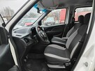 Fiat Doblo 1.6 D 105 KM Faktura Vat 23 Zarejestrowany - 7