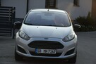 Ford Fiesta 1.6B MPI/ 2016r/ Automat/ 107 TYS KM/ Klimatronik/ Sprowadzony - 2