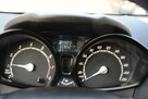 Ford Fiesta 1.6B MPI/ 2016r/ Automat/ 107 TYS KM/ Klimatronik/ Sprowadzony - 16