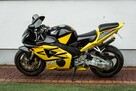 Honda CBR 954 RR 2003 FIREBLADE Raty Transport Największy Wybór W PL - 6