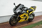 Honda CBR 954 RR 2003 FIREBLADE Raty Transport Największy Wybór W PL - 7