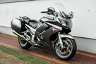 Yamaha FJR 1300 R 2006 2 x KUFER KSIĄŻKA Serwis ASO Raty Transport Mega Zadbana