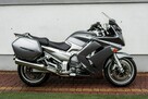 Yamaha FJR 1300 R 2006 2 x KUFER KSIĄŻKA Serwis ASO Raty Transport Mega Zadbana - 3
