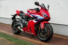 Honda CBR 650 R 2024 ABS  Raty Transport Największy Wybór w PL KAT A2