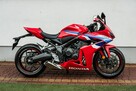 Honda CBR 650 R 2024 ABS  Raty Transport Największy Wybór w PL KAT A2 - 3