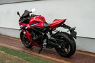 Honda CBR 650 R 2024 ABS  Raty Transport Największy Wybór w PL KAT A2 - 5
