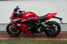 Honda CBR 650 R 2024 ABS  Raty Transport Największy Wybór w PL KAT A2 - 6