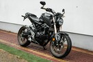 Honda CB 125 R 2021ABS Mały Przebieg Raty Transport Największy Wybór 125