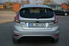 Ford Fiesta 1.6B MPI/ 2016r/ Automat/ 107 TYS KM/ Klimatronik/ Sprowadzony - 6
