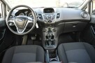 Ford Fiesta 1.6B MPI/ 2016r/ Automat/ 107 TYS KM/ Klimatronik/ Sprowadzony - 12