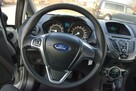 Ford Fiesta 1.6B MPI/ 2016r/ Automat/ 107 TYS KM/ Klimatronik/ Sprowadzony - 13