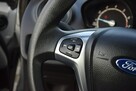 Ford Fiesta 1.6B MPI/ 2016r/ Automat/ 107 TYS KM/ Klimatronik/ Sprowadzony - 14