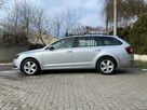 Škoda Octavia 1.6 TDi 115 KM | PL Salon | Jeden właściciel | Serwis ASO | FV23% - 2