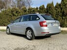 Škoda Octavia 1.6 TDi 115 KM | PL Salon | Jeden właściciel | Serwis ASO | FV23% - 3