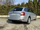 Škoda Octavia 1.6 TDi 115 KM | PL Salon | Jeden właściciel | Serwis ASO | FV23% - 4