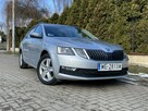 Škoda Octavia 1.6 TDi 115 KM | PL Salon | Jeden właściciel | Serwis ASO | FV23% - 6