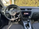 Škoda Octavia 1.6 TDi 115 KM | PL Salon | Jeden właściciel | Serwis ASO | FV23% - 8