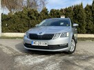 Škoda Octavia 1.6 TDi 115 KM | PL Salon | Jeden właściciel | Serwis ASO | FV23% - 9