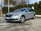 Škoda Octavia 1.6 TDi 115 KM | PL Salon | Jeden właściciel | Serwis ASO | FV23% - 11