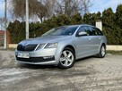 Škoda Octavia 1.6 TDi 115 KM | PL Salon | Jeden właściciel | Serwis ASO | FV23% - 12