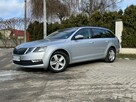 Škoda Octavia 1.6 TDi 115 KM | PL Salon | Jeden właściciel | Serwis ASO | FV23% - 14