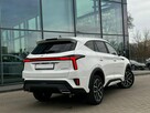 JAC JS8 PRO 1.5 T-GDI DCT 7os. 2025 ubezp. za 1 zł kredyt 50/50 0% - 6