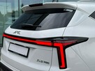 JAC JS8 PRO 1.5 T-GDI DCT 7os. 2025 ubezp. za 1 zł kredyt 50/50 0% - 11