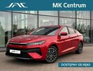 JAC J7 PLUS 1.5T 136km CVT LIFTBACK Gwarancja 5 lat FV23% 2026
