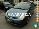 sprzedam ładną TOYOTE Prius z 2008r  1.5 HYBRYDA+benz 80KM udziela.GW