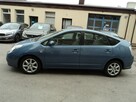 sprzedam ładną TOYOTE Prius z 2008r  1.5 HYBRYDA+benz 80KM udziela.GW - 4