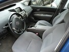 sprzedam ładną TOYOTE Prius z 2008r  1.5 HYBRYDA+benz 80KM udziela.GW - 10