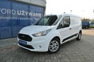 Ford Transit Connect Van Trend 230L2 ASO Forda Gwarancja - 2
