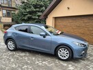 Mazda 3 2016r, 2.0B 120KM, Tylko 118tyś km, Full Serwis 118tyś km - 3