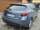 Mazda 3 2016r, 2.0B 120KM, Tylko 118tyś km, Full Serwis 118tyś km - 6
