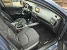 Mazda 3 2016r, 2.0B 120KM, Tylko 118tyś km, Full Serwis 118tyś km - 9