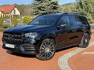 Mercedes GLS Klasa 400d 4Matic Salon PL Bezwypadkowy Gwarancja Serwisowany Fv23% !!! - 5