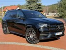 Mercedes GLS Klasa 400d 4Matic Salon PL Bezwypadkowy Gwarancja Serwisowany Fv23% !!! - 6