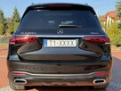Mercedes GLS Klasa 400d 4Matic Salon PL Bezwypadkowy Gwarancja Serwisowany Fv23% !!! - 14