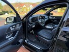 Mercedes GLS Klasa 400d 4Matic Salon PL Bezwypadkowy Gwarancja Serwisowany Fv23% !!! - 16