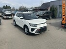 SsangYong/KGM Tivoli Automat Kamera Podgrzewanie Virtual cockpit - 1