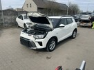 SsangYong/KGM Tivoli Automat Kamera Podgrzewanie Virtual cockpit - 5