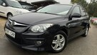 Hyundai i30 1.6D*90PS*OPŁACONY Bezwypadkowy Klimatyzacja*Serwis* - 2