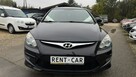 Hyundai i30 1.6D*90PS*OPŁACONY Bezwypadkowy Klimatyzacja*Serwis* - 3