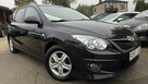 Hyundai i30 1.6D*90PS*OPŁACONY Bezwypadkowy Klimatyzacja*Serwis* - 4