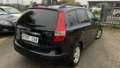 Hyundai i30 1.6D*90PS*OPŁACONY Bezwypadkowy Klimatyzacja*Serwis* - 9