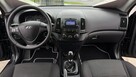 Hyundai i30 1.6D*90PS*OPŁACONY Bezwypadkowy Klimatyzacja*Serwis* - 16