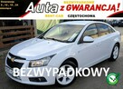 Chevrolet Cruze 1.7D*130PS*OPŁACONY*Bezwypadkowy*Nawigacja Klimatronik*Serwis* - 1